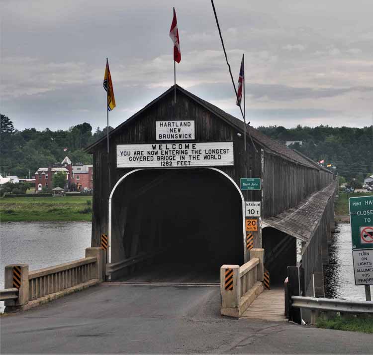 longest bridge